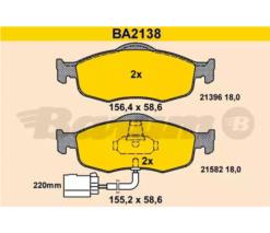 VALEO P272S